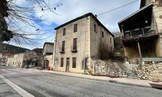 Maison 7 Pièces 170 m² à vendre à Beaurières (26310)