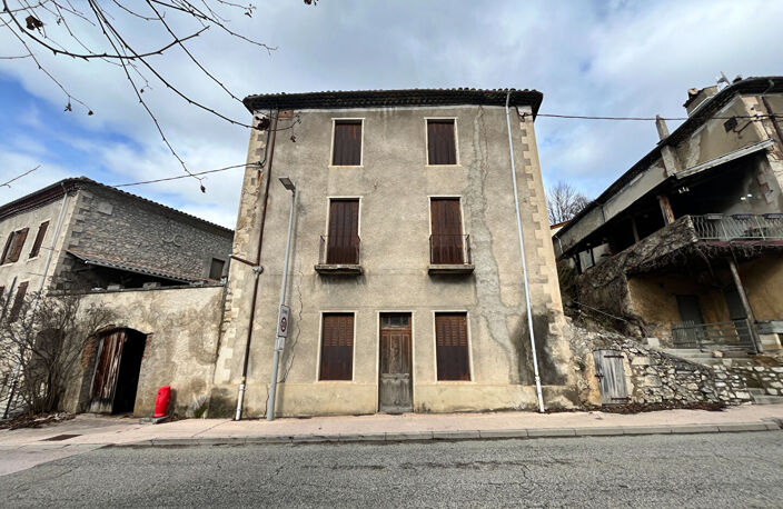 Maison Beaurieres 7 pièce(s) 170 m2 — photo 2
