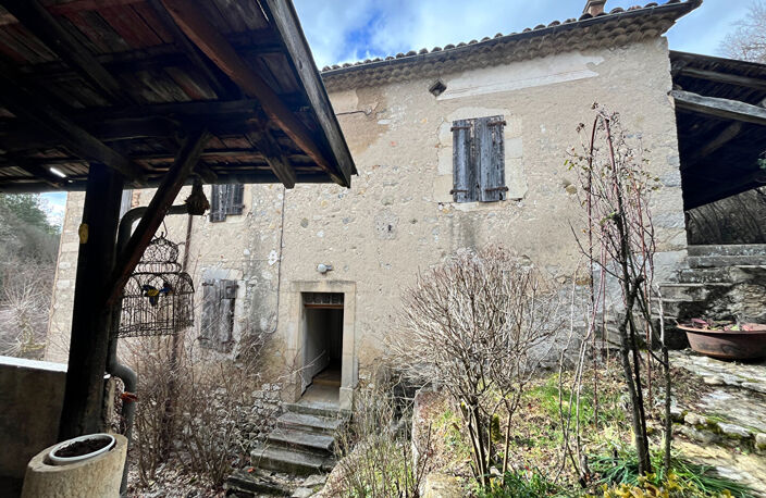 Maison Beaurieres 7 pièce(s) 170 m2 — photo 3