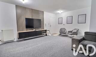 Appartement 3 Pièces 62 m² à vendre à Stains (93240)