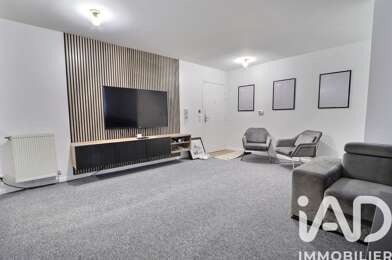 Appartement 3 pièces 220000 €