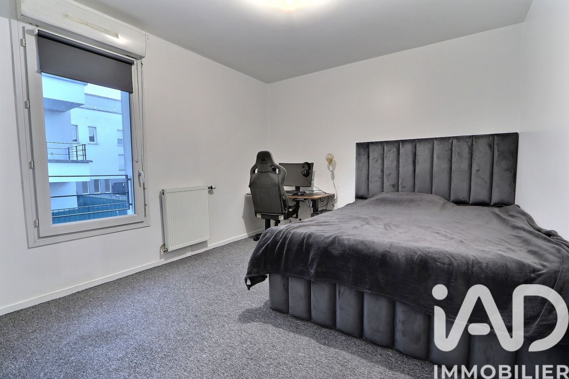 Vente Appartement 3 pièces - Photo 4