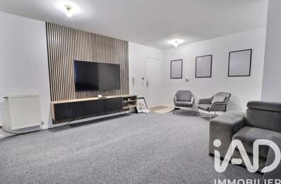 Vente Appartement 3 pièces — photo du bien