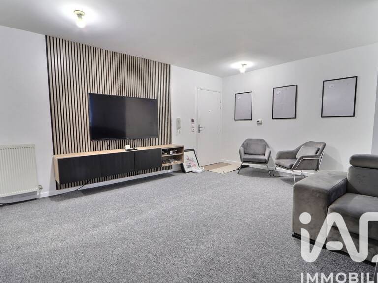 Vente Appartement 3 pièces — photo 1