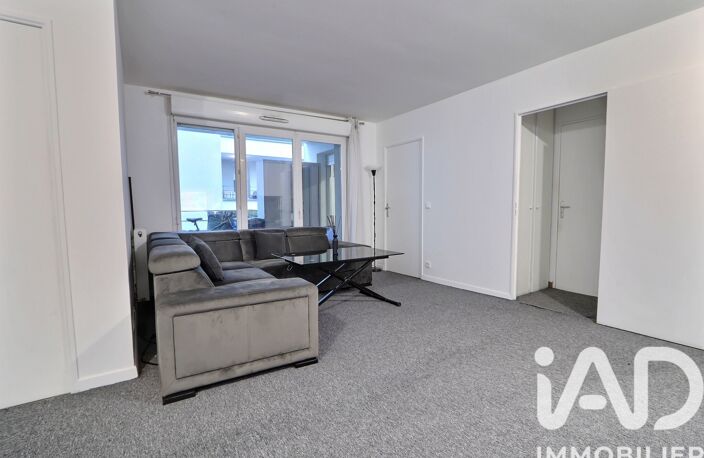 Vente Appartement 3 pièces — photo 2