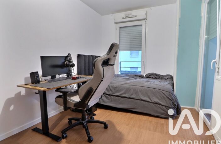 Vente Appartement 3 pièces — photo 3