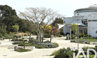 Appartement 3 Pièces 55 m² à vendre à Arzon (56640)