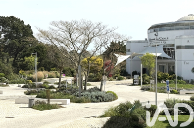 Appartement 3 pièces 265000 €