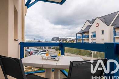 Appartement 3 pièces 265000 €
