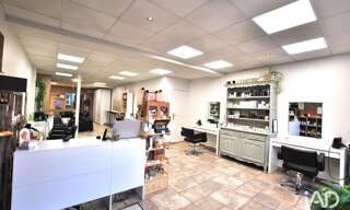 Commerce  102 m² à vendre à Briare (45250)