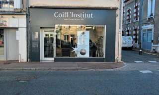 Commerce  102 m² à vendre à Briare (45250)