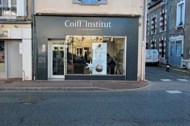 Commerce  79500 €