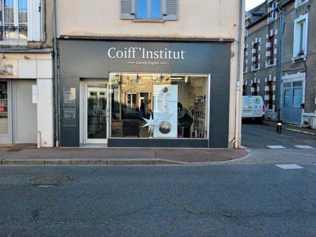 Vente Boutique/Local commercial 102 m&sup2; — photo du bien
