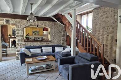 Maison 5 pièces 336000 €