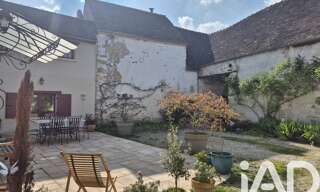 Maison 5 Pièces 146 m² à vendre à Champigny (89340)