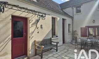 Maison 5 Pièces 146 m² à vendre à Champigny (89340)