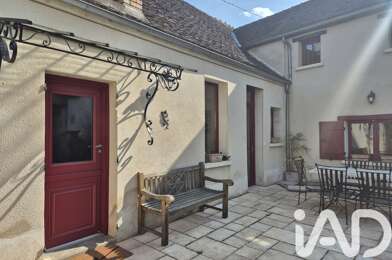 Maison 5 pièces 336000 €