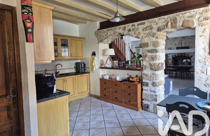 Vente Longère 5 pièces — photo 2
