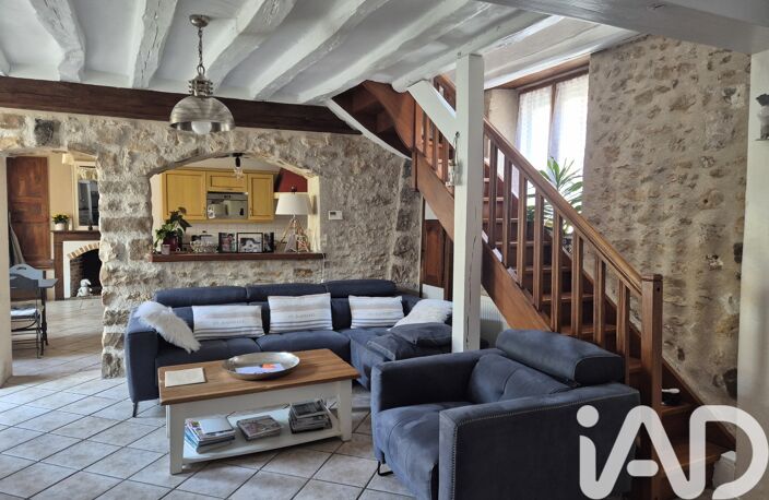 Vente Longère 5 pièces — photo 3