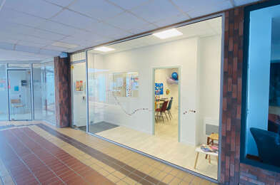 Commerce 2 pièces 29000 €