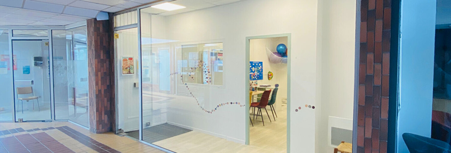 Commerce 2 Pièces 33 m² à vendre à Bagnères-de-Bigorre (65200)