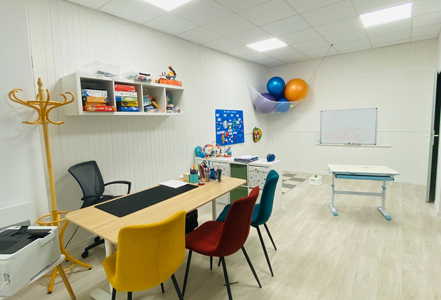 Local Commercial 33 m² - Centre-ville Bagnères-de-Bigorre — photo 1