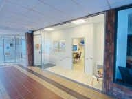 Local Commercial 33 m² - Centre-ville Bagnères-de-Bigorre — photo 4