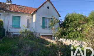 Maison 4 Pièces 60 m² à vendre à Cannes-Écluse (77130)