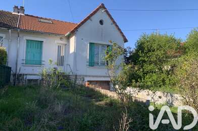 Maison 4 pièces 139000 €
