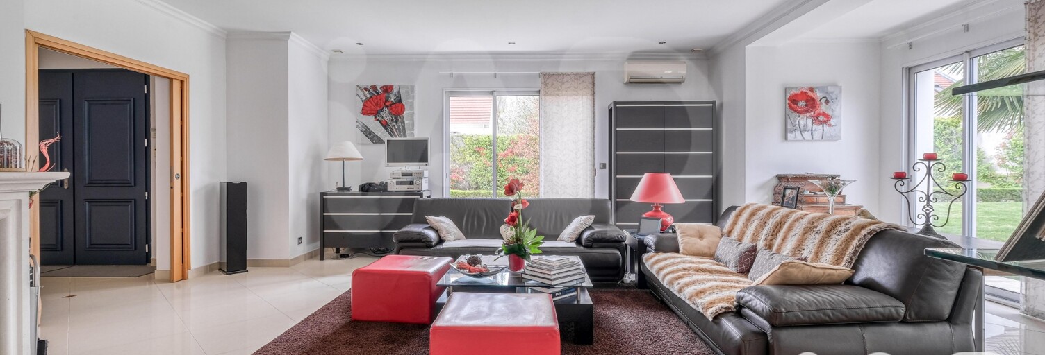 Maison 8 Pièces 350 m² à vendre à Meaux (77100)