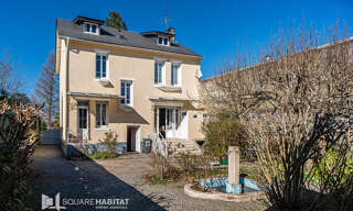 Maison 7 Pièces 180 m² à vendre à Bagnères-de-Bigorre (65200)