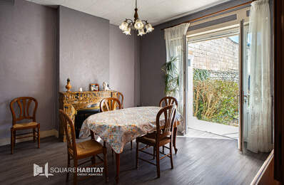 Maison de ville T6 avec Jardin, Dépendance et Garage — photo du bien