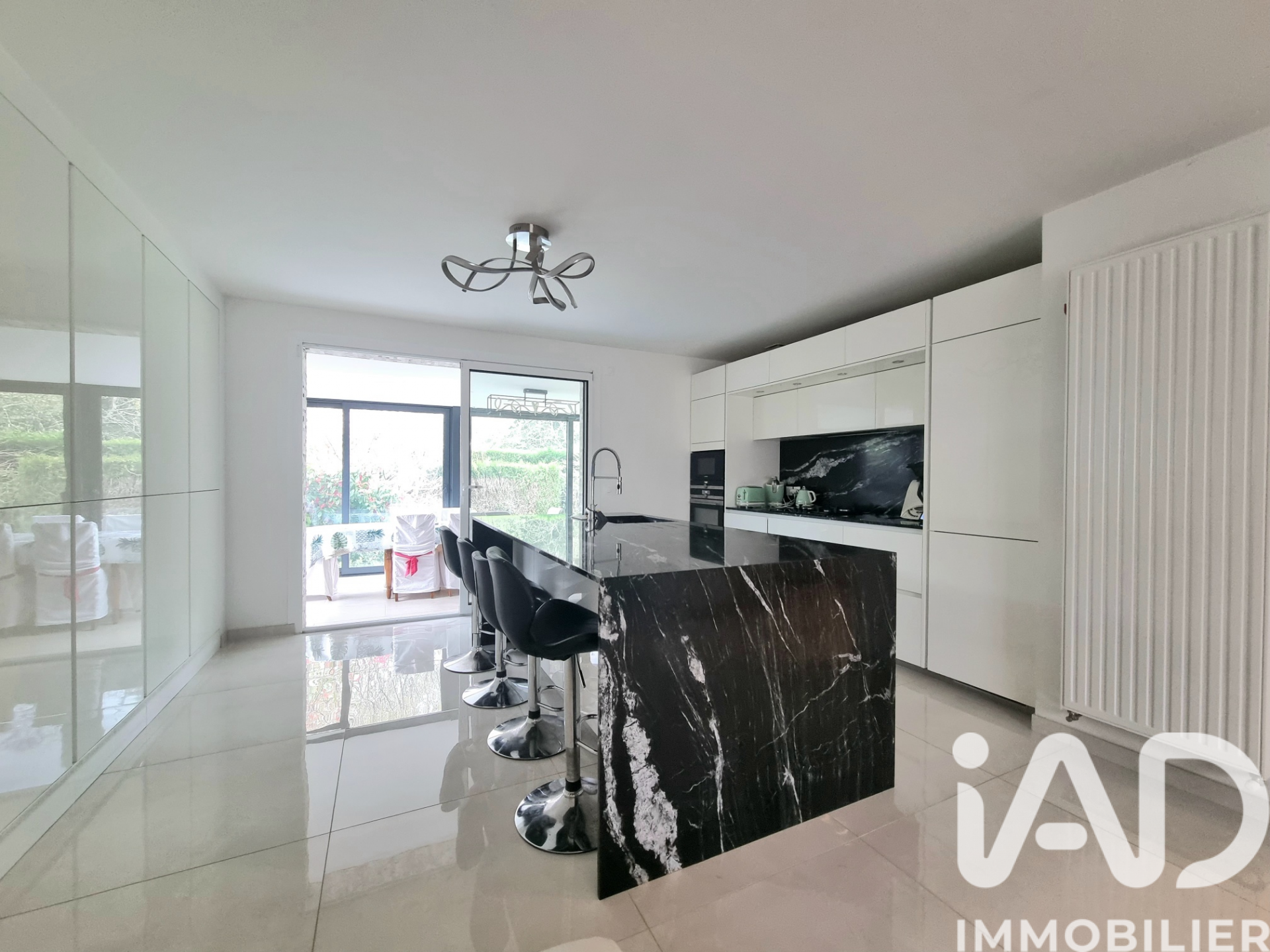 Maison à vendre, 8 pièces, 172 m², Montgeron