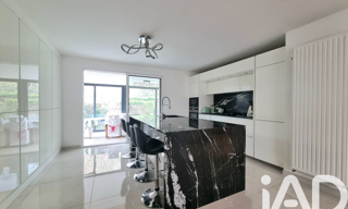 Maison 8 Pièces 172 m² à vendre à Montgeron (91230)