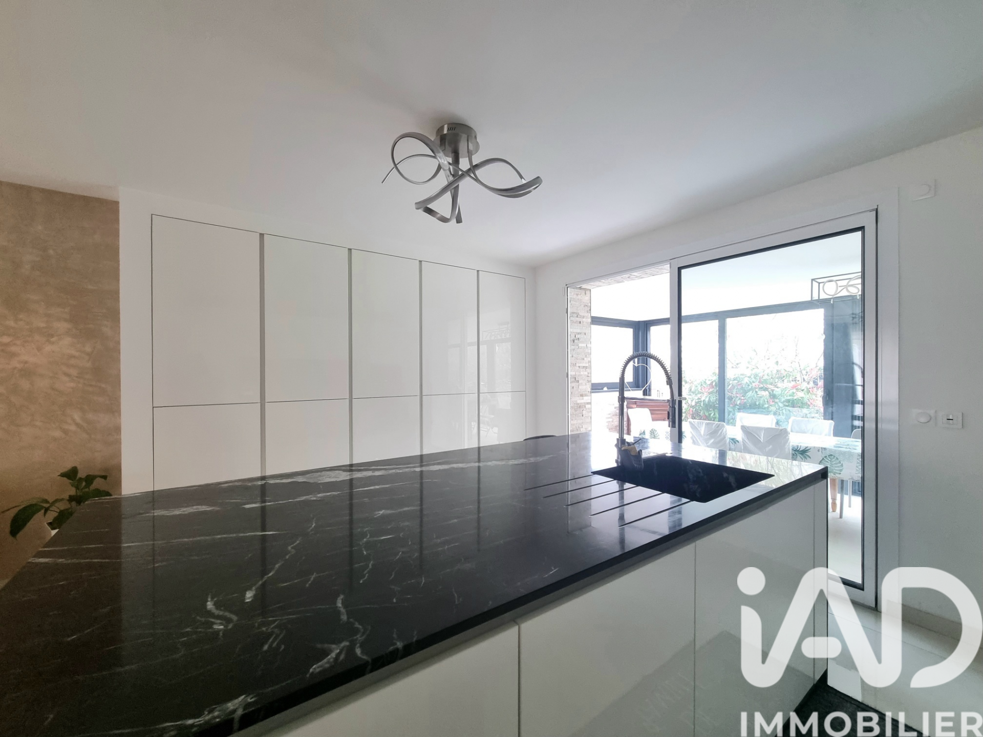 Vente Maison traditionnelle 8 pièces - Photo 3