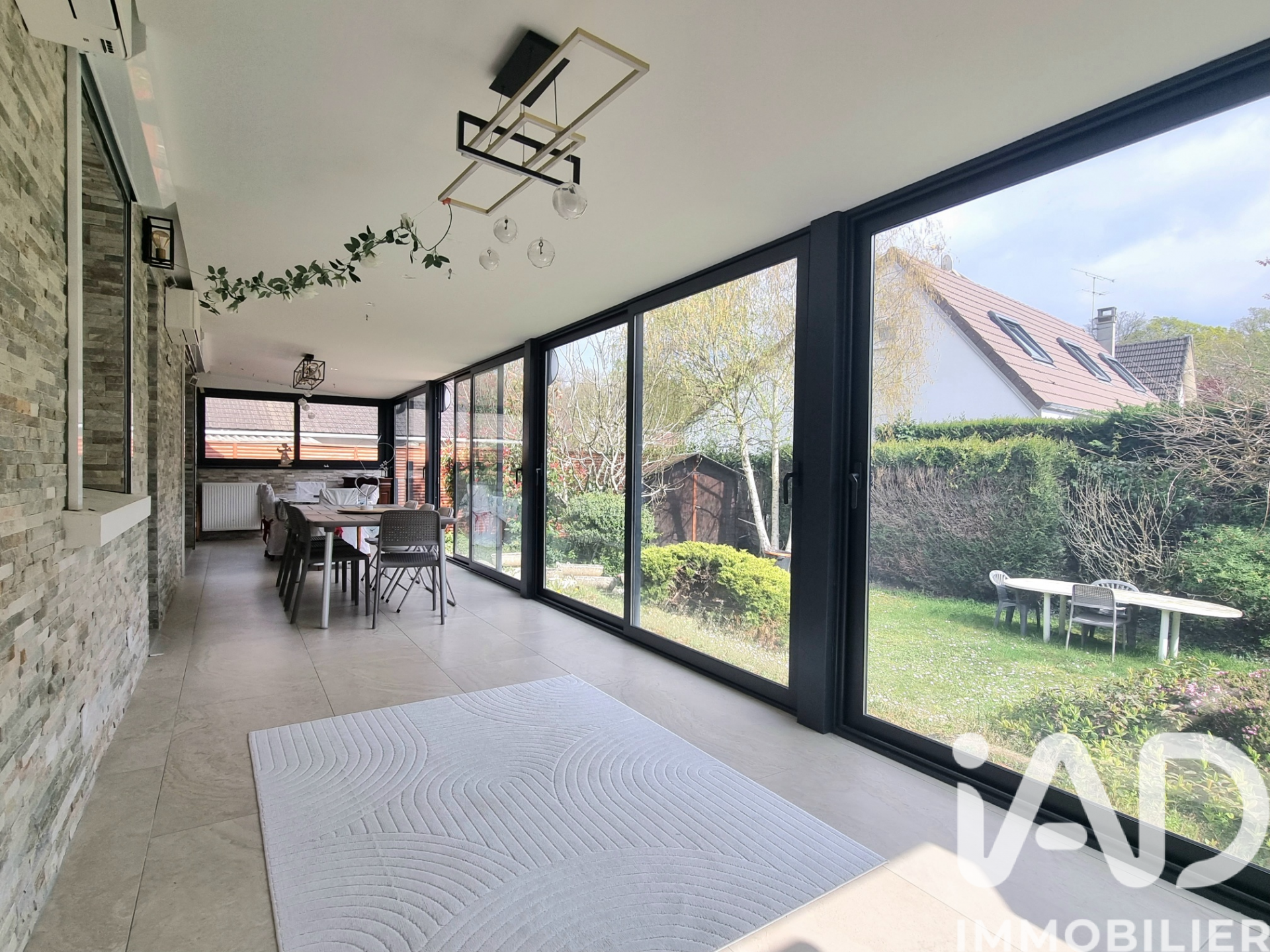 Vente Maison traditionnelle 8 pièces - Photo 5