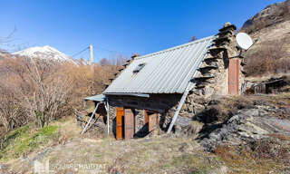 Maison 3 Pièces 49 m² à vendre à Gavarnie-Gèdre (65120)