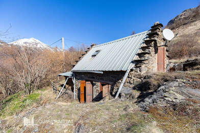 Maison 3 pièces 92650 €