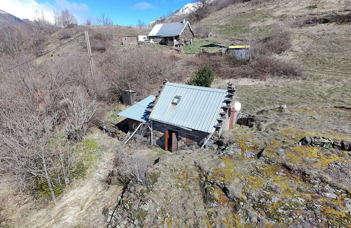 Maison/villa 3 pièces — photo 2