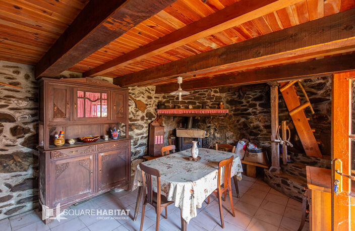Maison/villa 3 pièces — photo 3