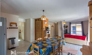 Appartement 3 Pièces 62 m² à vendre à Barèges (65120)