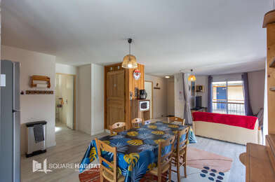 Appartement 3 pièces 187000 €