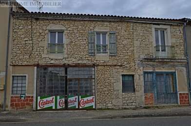 Maison 5 pièces 79500 €