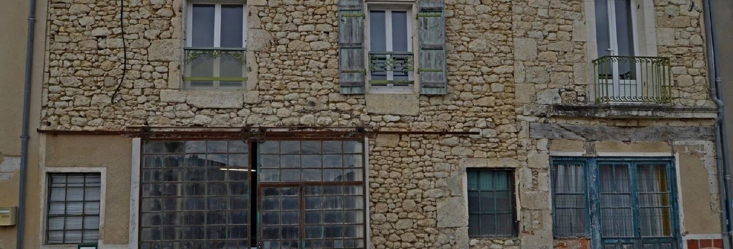 Maison 5 Pièces 125 m² à vendre à Duras (47120)