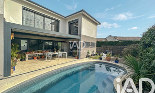 Maison 6 Pièces 165 m² à vendre à Saint-Médard-en-Jalles (33160)