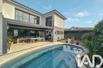 Maison 6 pièces 669000 €