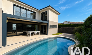 Maison 6 Pièces 165 m² à vendre à Saint-Médard-en-Jalles (33160)