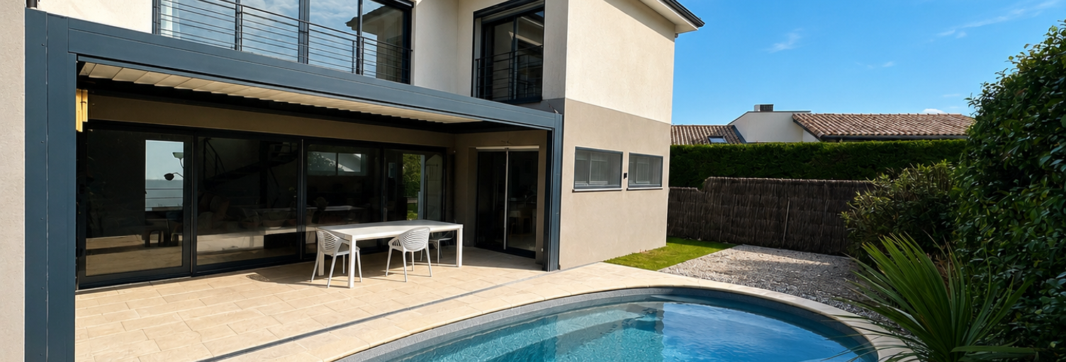 Maison 6 Pièces 165 m² à vendre à Saint-Médard-en-Jalles (33160)
