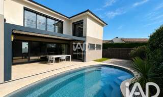 Maison 6 Pièces 165 m² à vendre à Saint-Médard-en-Jalles (33160)