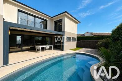Maison 6 pièces 639000 €